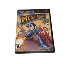 Mega Man Anniversary Collection PS2 (Sony Playstation 2) - Black Label