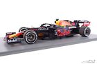 Red Bull RB16b - Max Verstappen 2021, Dutch GP Winner, 1:12 Spark 12S031