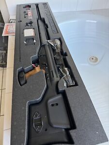 Tokyo Marui PSG 1 HK Airsoft Rifle AEG Sniper