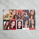 TWICE 6th Mini Album Yes Or Yes Official Photocard TZUYU KPOP K-POP