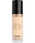 Too Faced Born This Way 24-Hour Longwear Matte Finish Foundation. Full Size