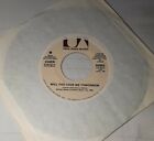 Cher promo NM near mint 45 Will You Love Me Tomorrow / Reason to Believe 50864