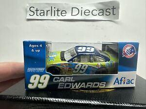1/64 2008 Carl Edwards Aflac Action