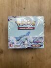 Pokemon TCG ❄️ Chilling Reign ❄️ Sealed Booster Box ✅ TRUSTED SELLER