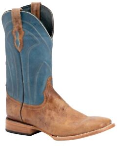 Ferrini Men's Maddox Western Boot - Square Toe - 12193-15
