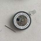 For Japan NH35A NH35 Watch Date Mechanical Automatic Movement Replacement Part