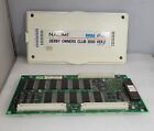 Derby Owner Club 2000 Ver 2 Rom Only for Sega Naomi Console Main Bd Arcade Game