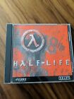 Half-Life (PC Windows, 1998) game in jewel case w insert Valve Sierra