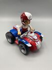 Paw Patrol Ryder Action Figure with ATV Push Along Vehicle Spin Master #16632