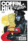 Coffin Hill Comic 10 First Print Cover A Dave Johnson 2014 Caitlin Kittredge