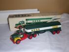 Original 1968 HESS Truck with Box Nice Condition