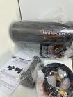 Mr.Heater Air Propane Heater 60,000 BTU Forced with 10ft. Hose and Regulator