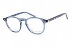 TOMMY HILFIGER TH1893-PJP-48 Eyeglasses Size 48mm 19mm 0mm blue Men