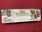 2013 Topps Baseball Complete Factory Sealed Set From Case - Jackie Robinson