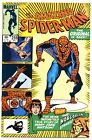 AMAZING SPIDER-MAN #259 NM, Hobgoblin app, Direct Marvel Comics 1984