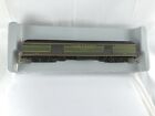 Athearn HO RTR Northern Pacific Heavyweight Passenger Baggage Car, # 7870, Used