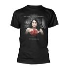 My Chemical Romance Gerard Way Return of Helena Official Tee T-Shirt Mens Unisex
