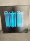 Tarika Blue SELF TITLED 1977 1st Press vinyl Chiaroscuro Records CR-164 RARE!!