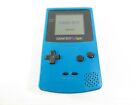 Nintendo GameBoy Color Handheld Game Console Teal CGB-001, Tested Works Great
