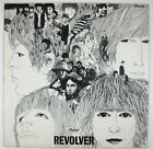 BEATLES Revolver LP 1976 ROCK/PSYCH NM- NM-
