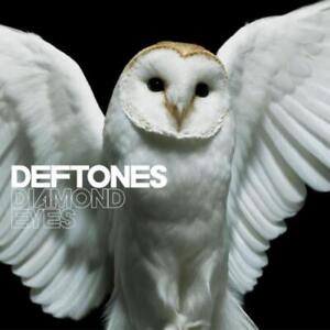 Deftones Diamond Eyes (Vinyl) 12