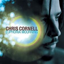 Chris Cornell - Euphoria Mourning [New Vinyl LP]