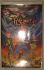 The Halloween Tree VHS Tape 1993 Clamshell Case Hanna-Barbera - Tested