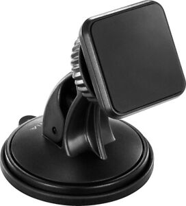 Universal Magnetic Car Mount Holder Dash Windshield Suction Cup For Cell Phone
