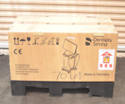 Densply Sirona Cerec Primescan AC Empty Transportation Box
