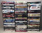 Lot of (100) DVD Movies - Used - Mixed Genres - Wholesale - Resale