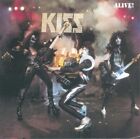 Kiss Alive (Vinyl)
