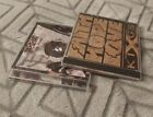 2 CDs By King's X - Tape Head & Faith  Hope Love. - Used.