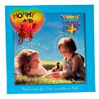 Mommy and Me 25 songs performed by the Countdown Kids - 37167cd