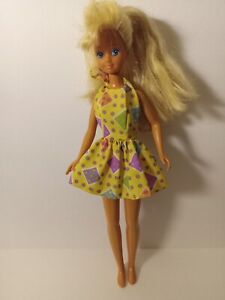 Barbie Skipper Doll