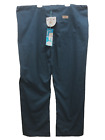 NEW W/ STAINS Urbane Women's Relaxed Drawstring Scrub Pant Caribbean, Large Tall