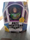 Disney Toy Story Signature Collection Buzz Lightyear 12 inch Action Figure