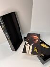 Ray Charles - Genius & Soul (The 50th Anniversary Collection, 5 CD Set - Rhino)