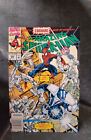 The Amazing Spider-Man #360 1992 Marvel Comics Comic Book