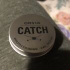 Orvis CATCH Solid Cologne New 1oz