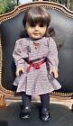 Samantha Pleasant Company American Girl In Meet Dress All Accessories
