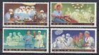 New Listing1976 PRC CHINA stamps T12 Mi 1281-84 CV$36 MNH** COMB.SHIPPING