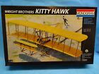 Monogram 74009 Wright Brothers Kitty Hawk 1/48 Scale Model Kit ~ VTG 1992
