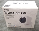 Wyze Cam Indoor/Outdoor OG Security Camera - White