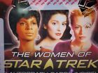 2010 Rittenhouse Women of Star Trek *HITS* Pick Your Card