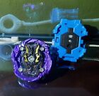 Beyblade Burst Dread Bahamut Takara Tomy And Ripper With Ripcord