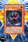 Ultimate Insect LV3 RDS-EN007 1st Edition European Ultimate Rare Yugioh Card