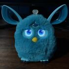 Hasbro Furby Connect 2016 Blue Bluetooth Electronic Interactive Toy Tested