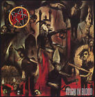 Slayer - Reign in Blood [New Vinyl LP] Explicit