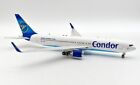 1:200 IF200 Condor Boeing 767-330/ER  D-ABUK w/Stand