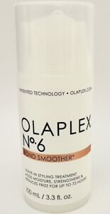 OLAPLEX HAIR BOND SMOOTHER NO. 6 / 3.3 OZ